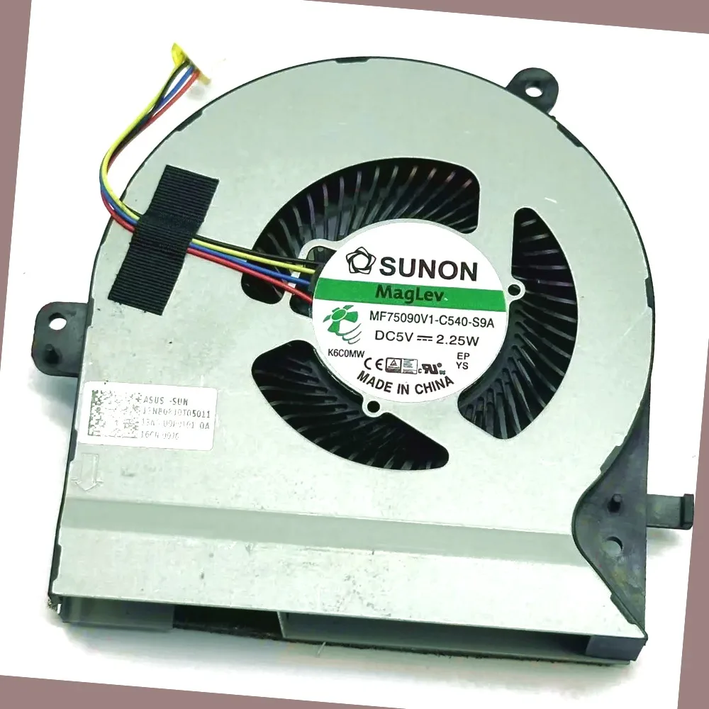 sunon-mf75090v1-c540-s9a-cooling-fan-dc-5v-225w-4-wire