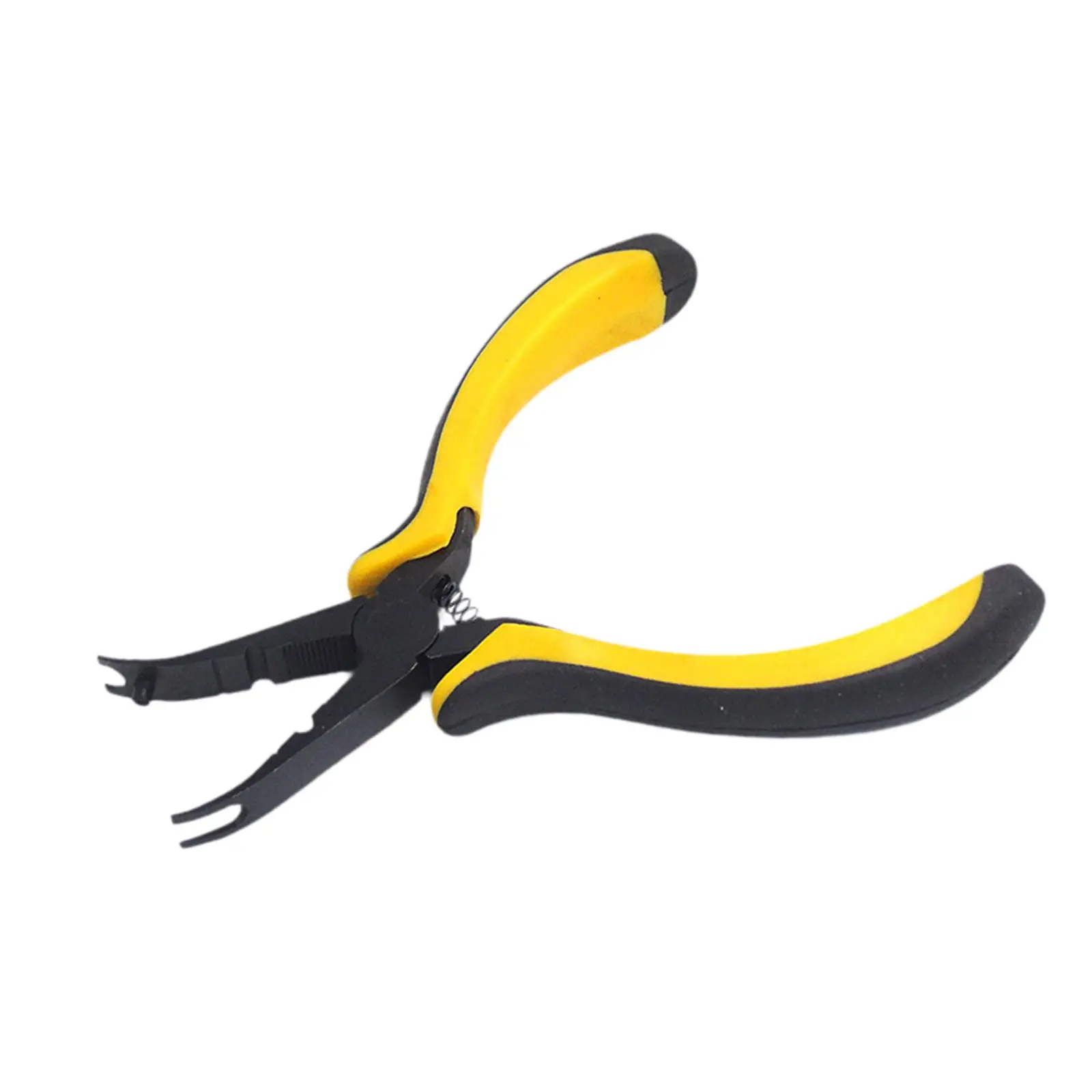 Tang Ball Link Mobil RC Tang Sambungan Bola Kepala Bengkok untuk Kendaraan RC