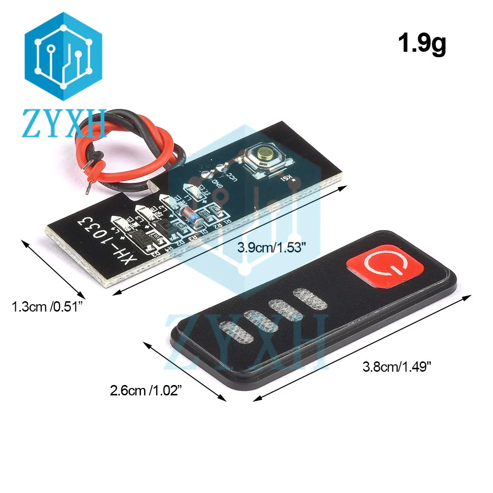 5S 18V 21V Electric Drill Screwdriver Battery Capacity Indicator LED Display for Makita Lithium Battery Display 18650 Batteries