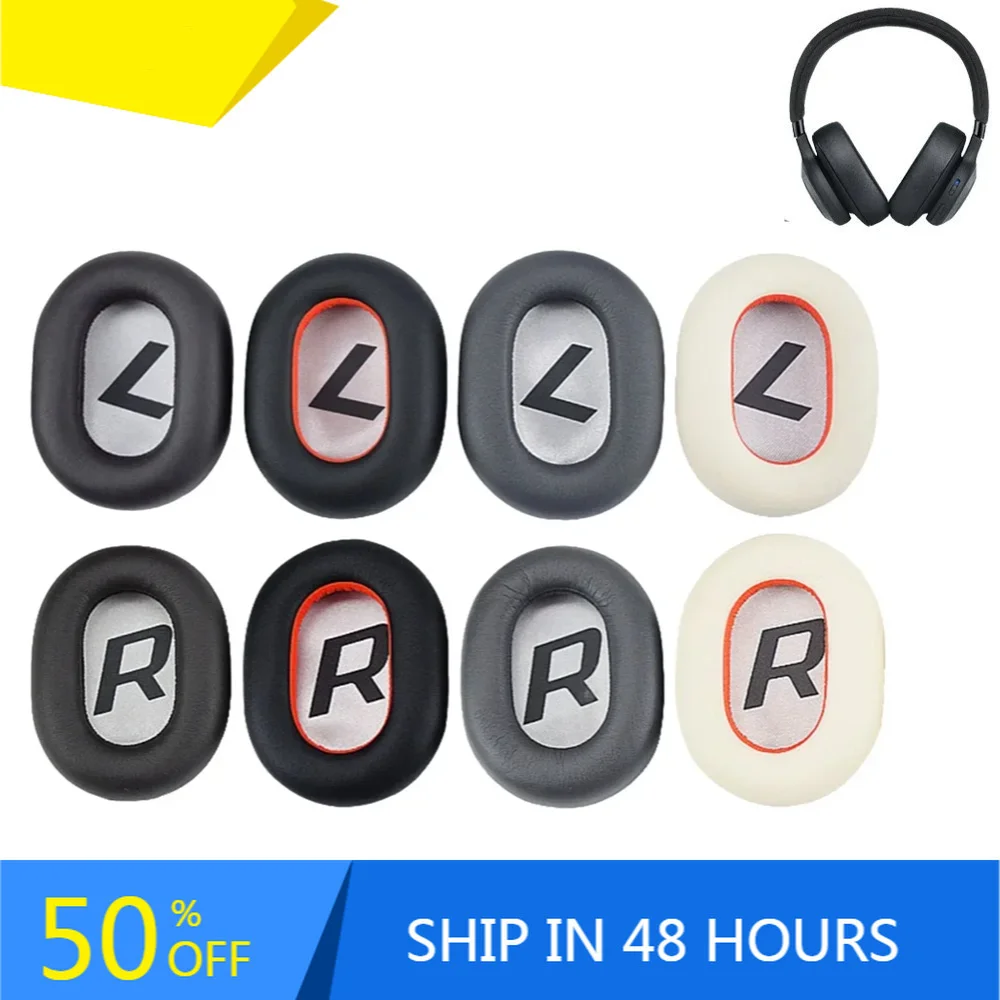 For Plantronics Voyager 8200UC Ear Pads 8200 UC Earpads Backbeat Pro 2 Cushion Headband for Backbeat Pro 2 Headphones Ear Pads