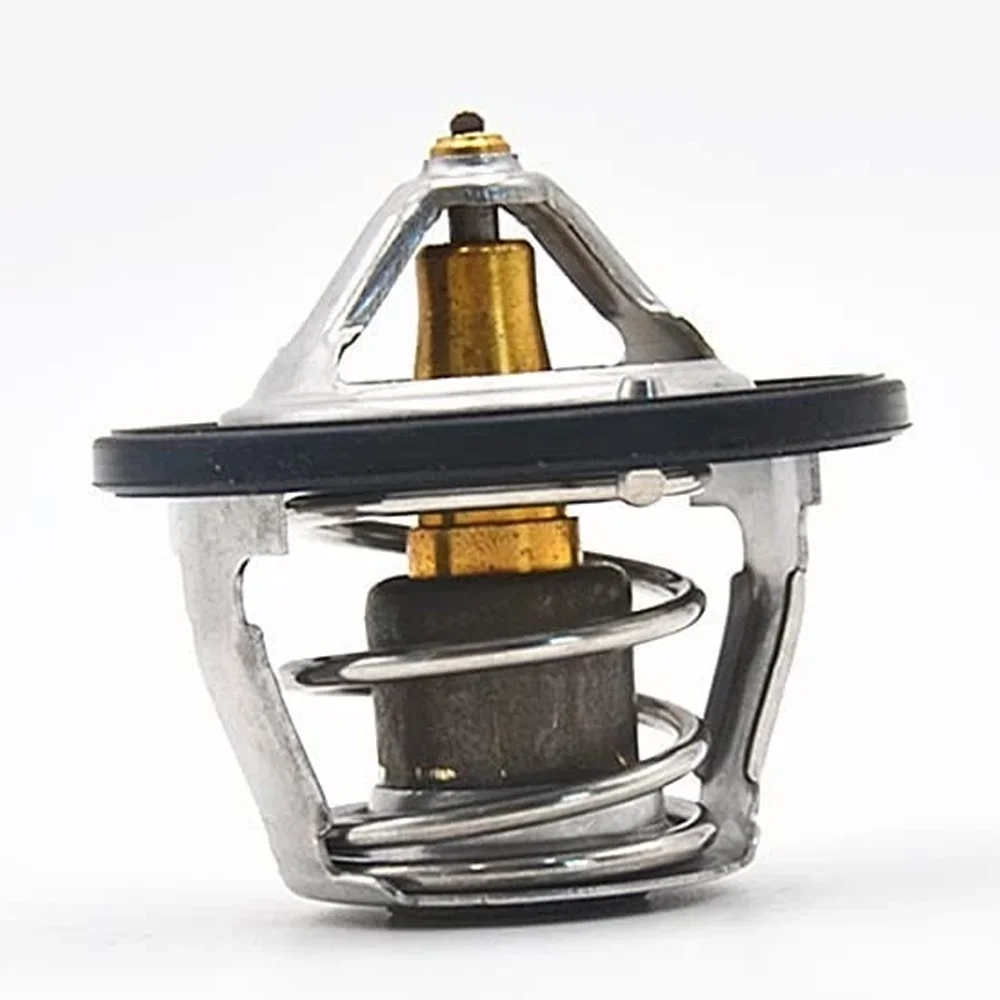 Termostato de Refrigerante del Motor para Subaru Legacy, Outback, Forester, Impreza, XV, Tribeca, Pieza Original 21200AA072