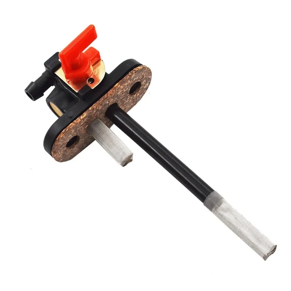 For Polaris Scrambler Sportsman 400 425 500 93-09 Petcock Fuel Shut off Valve