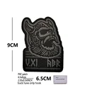 PVC patch 19