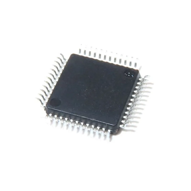 1-50PCS CH32V203G8R6 QSOP-28 CH32V203 G8R6 CH32 32-bit RISC-V Industrie Verbesserte Low Power Allzweck Mikrocontroller – Detail 2