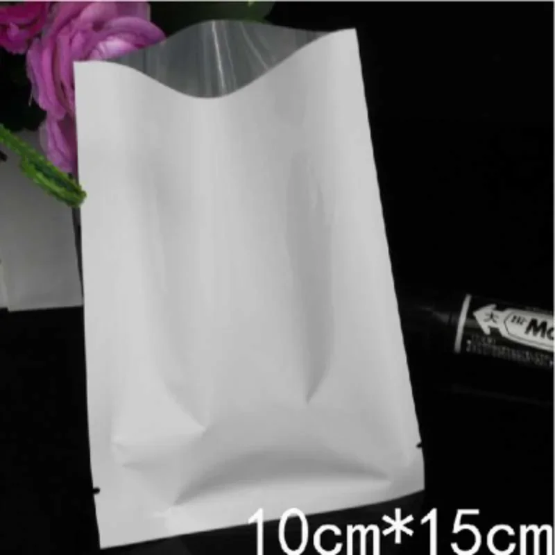 10*15Cm Plastic Fla… - image