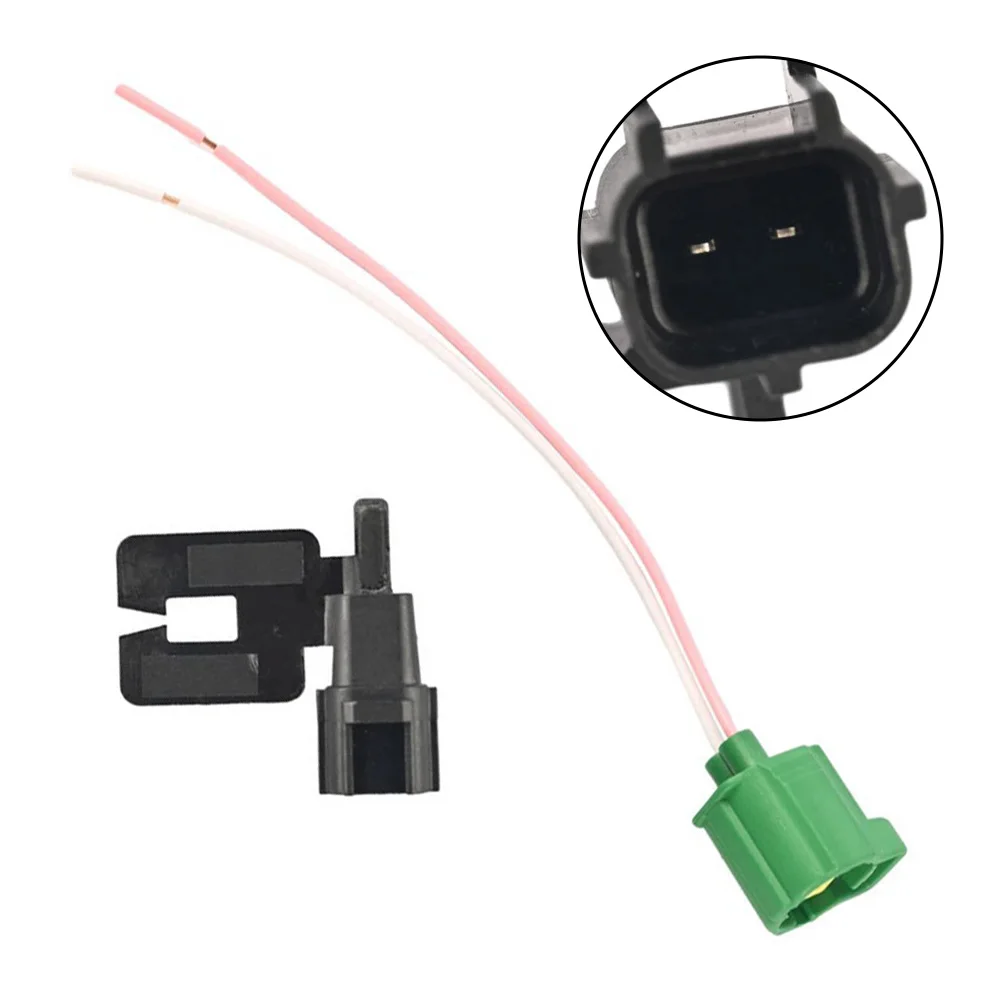 

Air Temperature Sensor For Dodge For Chrysler For Jeep 2001-2022 05149265AB 56042395 05149025AA 5149025AA 5149265AB Plastic