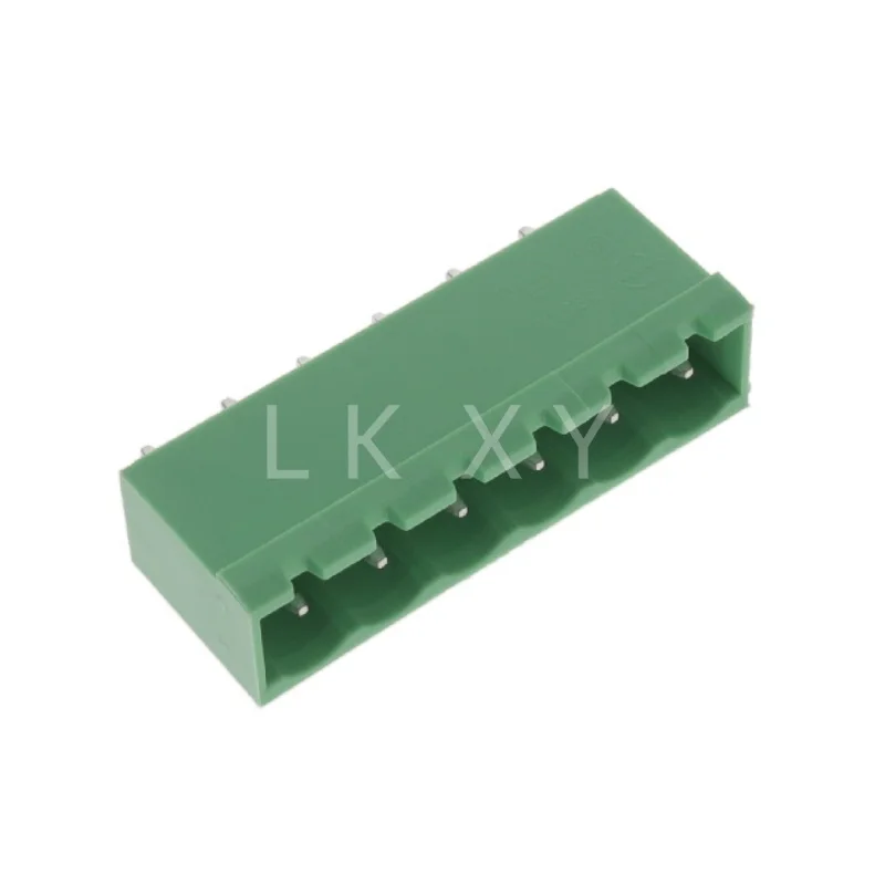 

10pcs/lot 0395316006 TERM BLOCK HDR 6POS VERT 5.08MM
