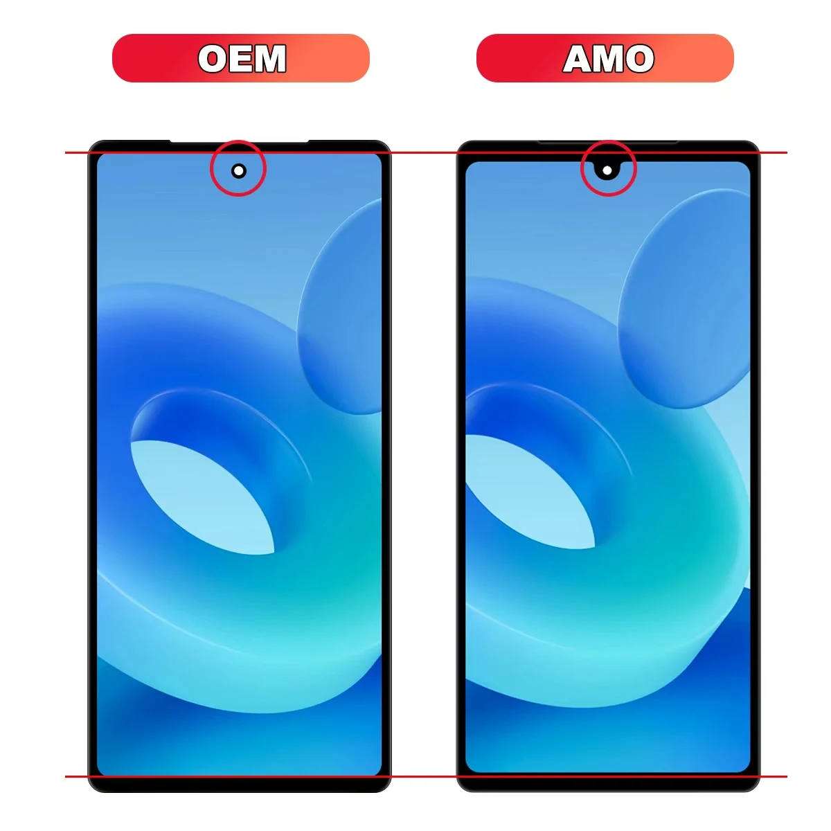 pixel7a 互換液晶　amodel AMOLED Screen for Google Pixel 7A 6.1 Replacement