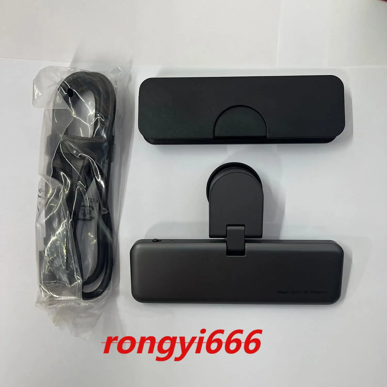 new for thinkbook 16p G4 IRH G5 IRX Magic Bay 4K Network Intelligent Camera