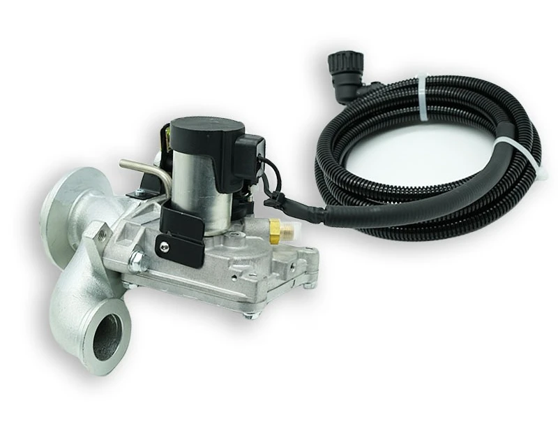 Suitable for Automotive Parts Exhaust Gas Recirculation Valve 20764334 20506894 20704284