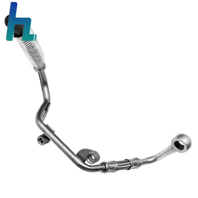 

55572538 Turbo Oil Feed Pipe New Condition for Buick Encore Vauxhall Opel Astra J Corsa D Insignia a Meriva