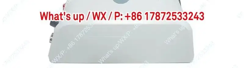 HP682A Dual Card Brushless Grinding and Carving Machine with High Power Embryo Removal and Peeling