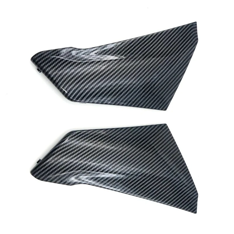 

Motorcycle Side Cover Panel Frame Guard Fairing Protector For MT-03 2021 2022 2023 2024 Accessories