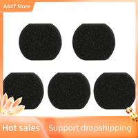 A44T 20Pcs Filter Cotton For Deerma Dx118c Dx128c Vacuum Cleaner Parts Effective Tool