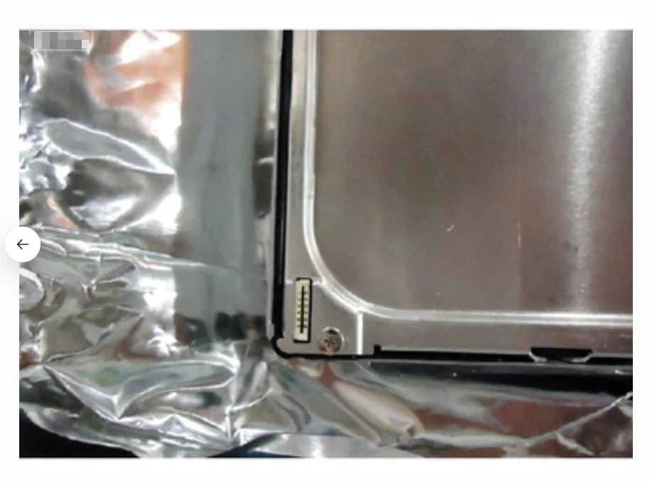 original 21.5" Inch TFT LCD Panel  LM215WF4 TLE1 LM215WF4-TLE7  LM215WF4 TLE8  LM215WF4 TLE9