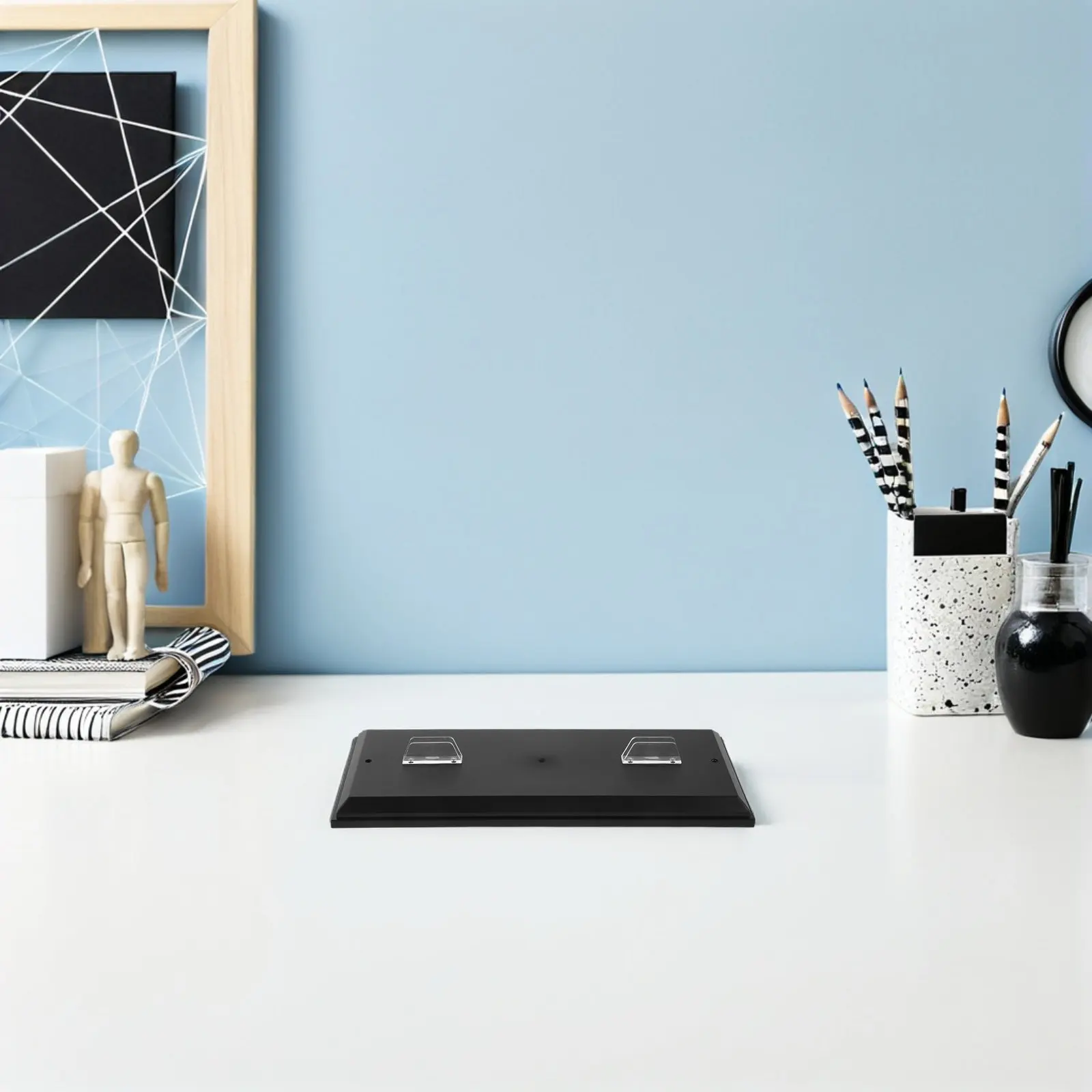 

Подставка для мотоцикла: прочная металлическая база для выставок, коллекций, домашнего декора, крепление-держатель, рама