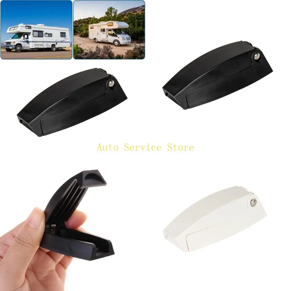 

462A багажные дверные защелки, защелки для хранения, держатели крючков, зажимы для прицепов, автодомов, кемперов, дорожная