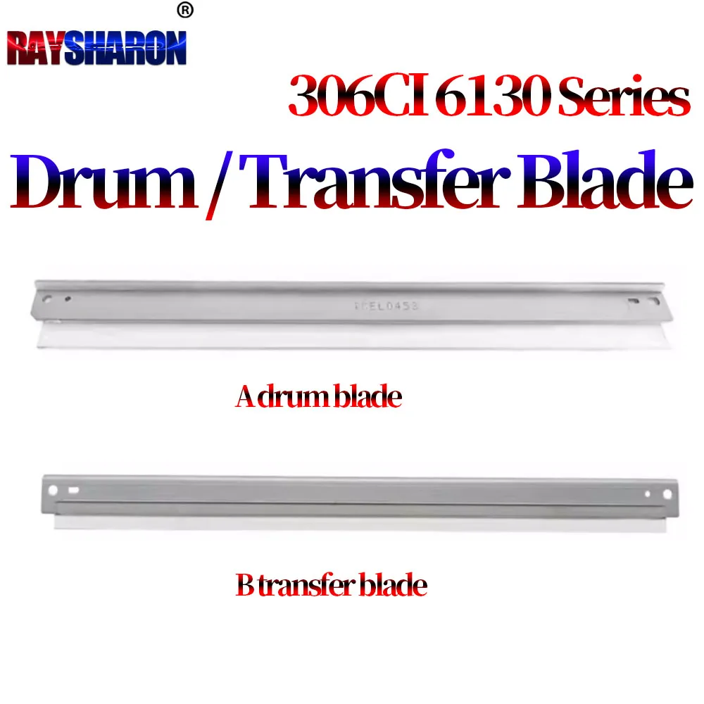 Transfer Blade Drum Cleaning Blade For Kyocera 306ci 307ci 308ci 406ci 356ci 358 P6130 P P6235 M 6230 6630 6635 6530 6035 6535