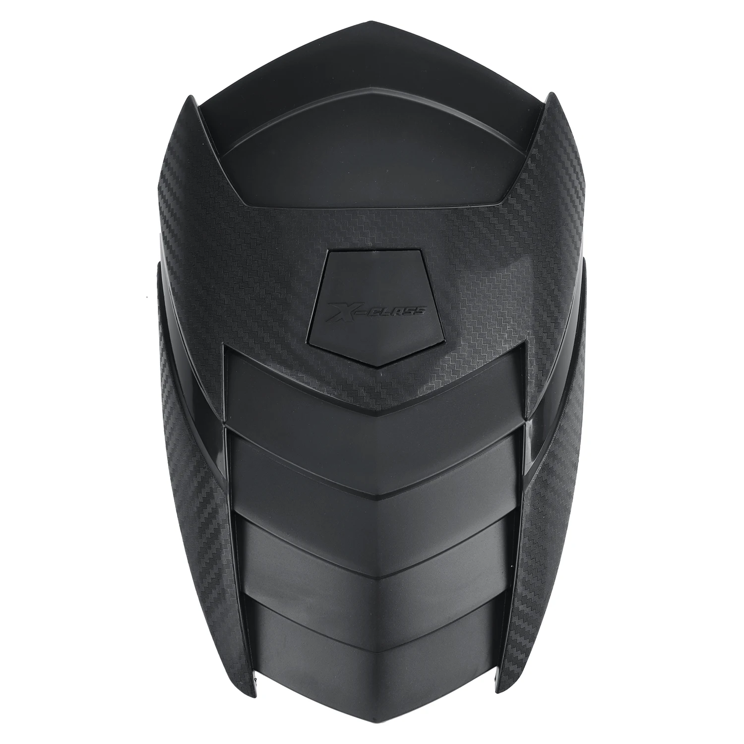 

LAOTIE Rear Fender Scooter Fender Plastic 10 Inch For Laotie ES19
