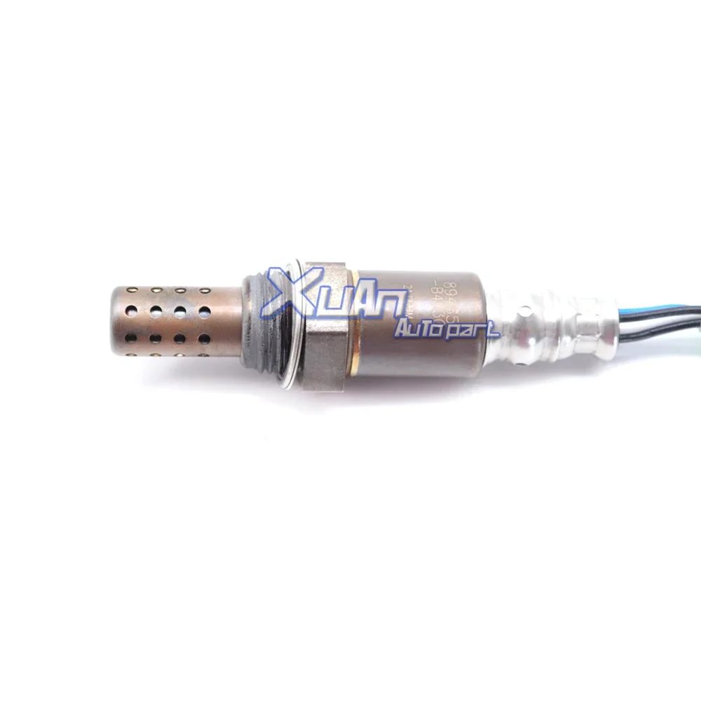 Sensor de relación de combustible y aire, accesorio con sonda Lambda O2 para Toyota Rush J200E J210E 2008-2009 Subaru Impreza WRX Forester, 89465-B4030, nuevo