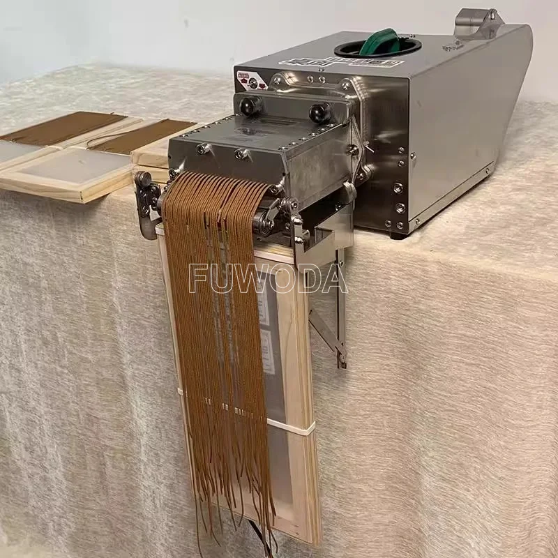 DIY Electric High Quality Fragrances Incense Sticks Making Machine Japanese Incense Extruder Machine