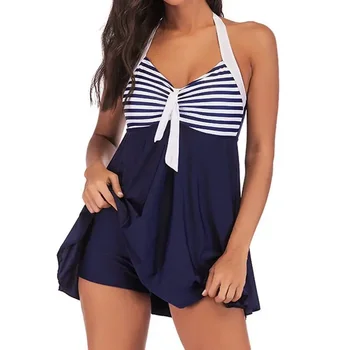 two piece swimwear 1