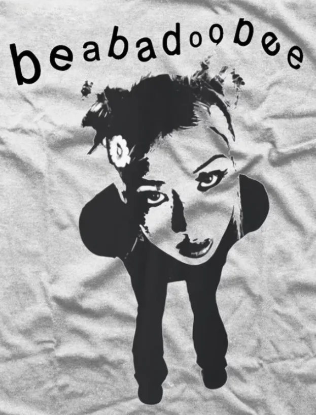 Beabadoobee Graphic Retro Vtg 90s Beatopia Album T-Shirt Gift Fans Music