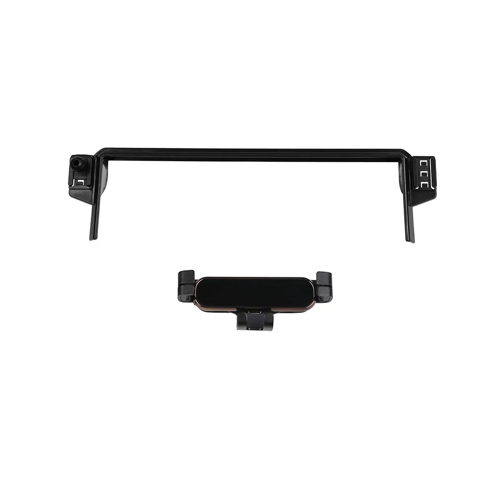 For Toyota Tacoma 2024 Central Control Display Screen Bracket Mobile phone Holder Car Accessories