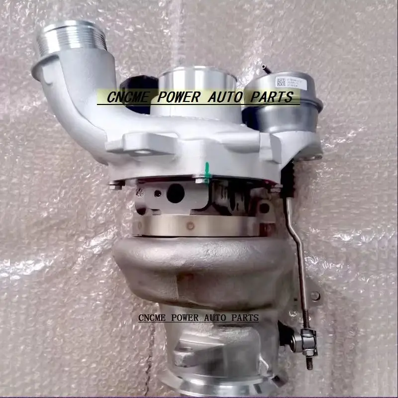 ww B03G Hybrid Turbo 18559700002 18559880010 18559880002 A1330900280 For Mercedes Benz A170 CLA45 GLA250 W175 A45 AMG M133 2.0L