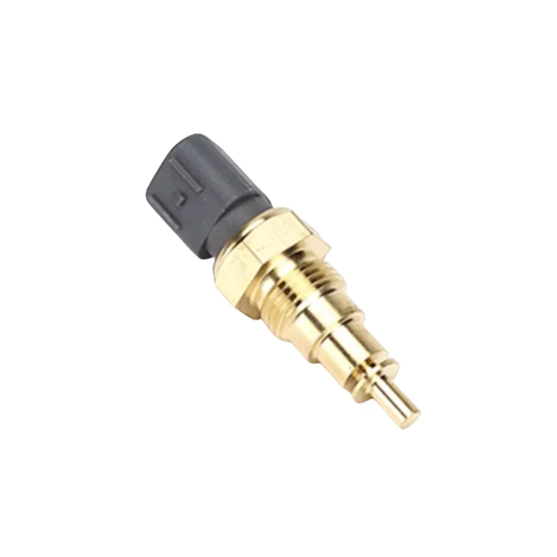 Excavator accessories Hitachi ZAX200 210 240 250 270-3 4HK1 engine water temperature sensor