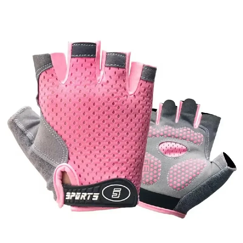 Anti-Slip Windproof Kids Cycling Gloves Protective Gear for Boys And Girls Outdoor Fitness Gloves for Balance Bike Training