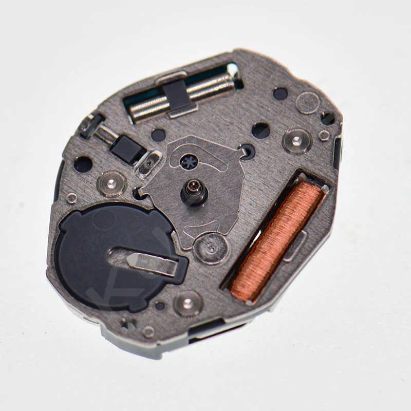 New MIYOTA GL32 Movement Quartz Electronic GL30 Movement Three Hands Watch Repair Movement Replacement Parts