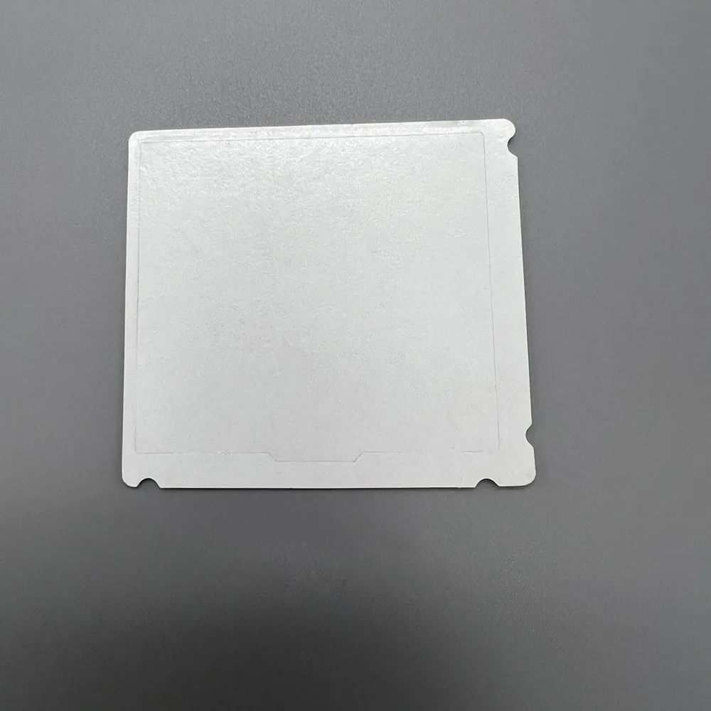 For GB GBP GBC GBA LCD double-sided tape For Game boy Game console replacement
