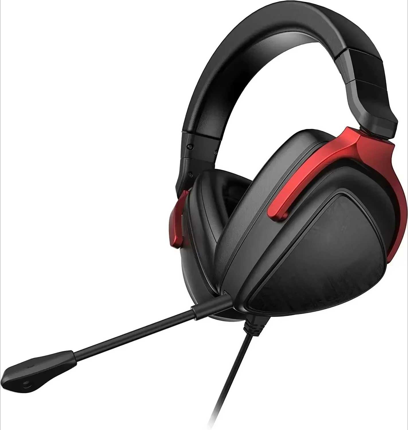 3.5mm Wired Gaming Headset - Lightweight Virtual 7.1 Surround Sound