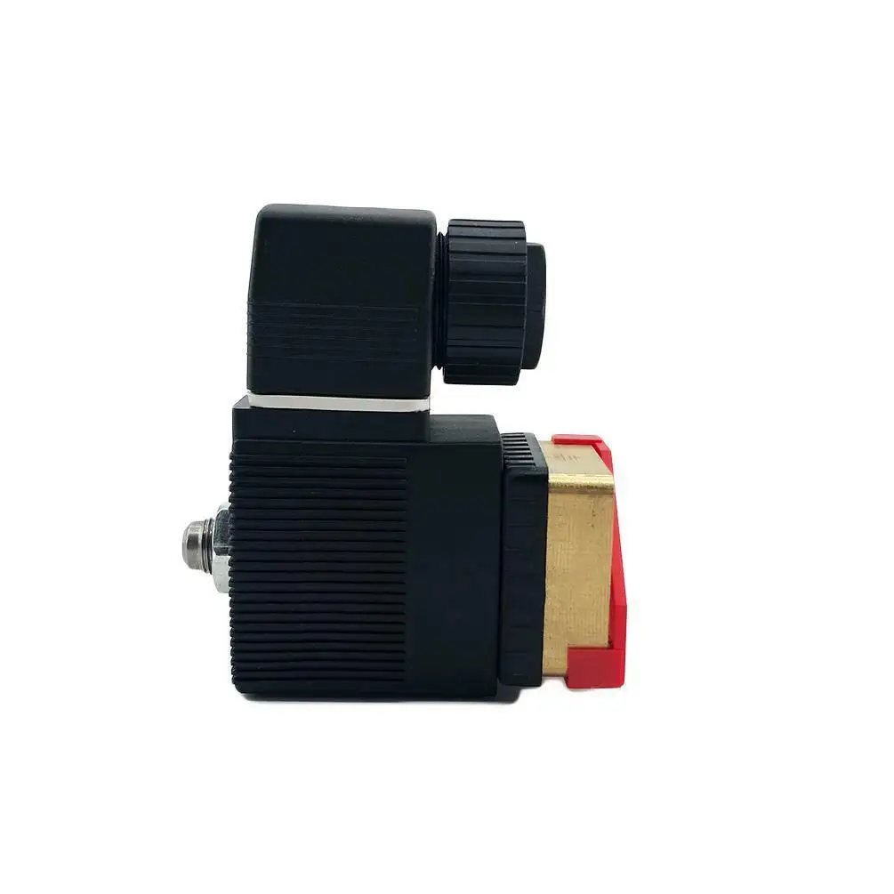 

Solenoid Valve 22163307 Suitable for Ingersoll Rand Compressor