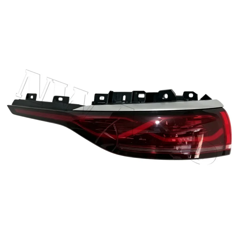 Rear Tail Light Taillight Rear Taillight Assembly For BYD Frigate 07/ BYD SEAL U Brake Light Turn Signal Lamp