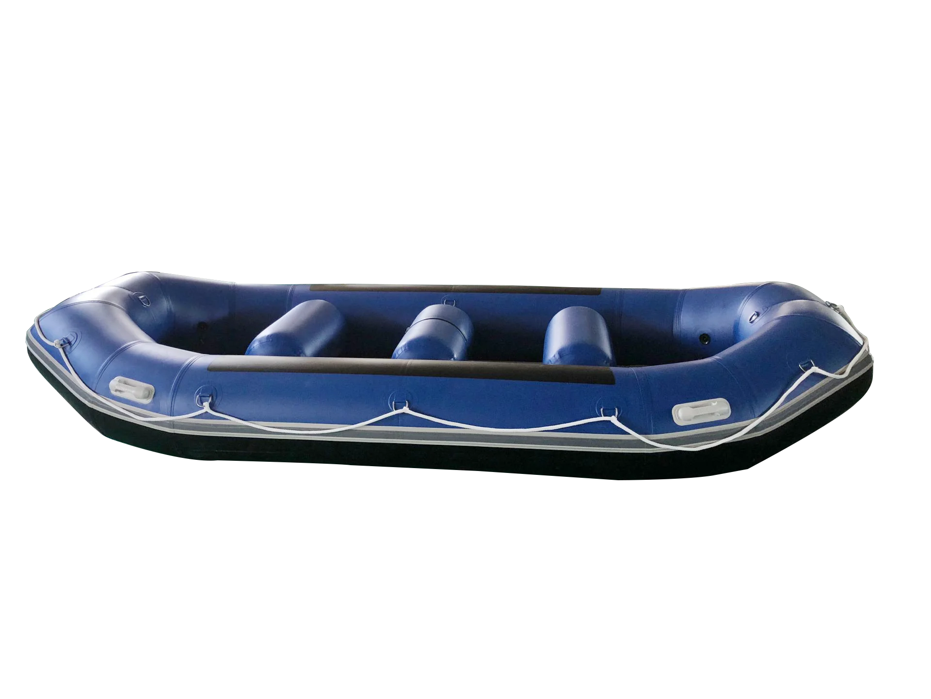 Hot Sale Cheap 8-Person PVC Folding Stable Fishing/Surfing Inflatable Kayak Boat For Sale