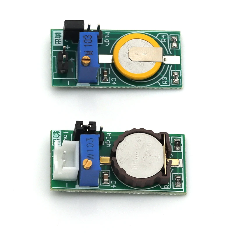 1/5/10Pcs Millivolt/mV Voltage Signal Generator Thermocouple Sensor Simulation/Debugging/Calibration/Calibration Signal Source