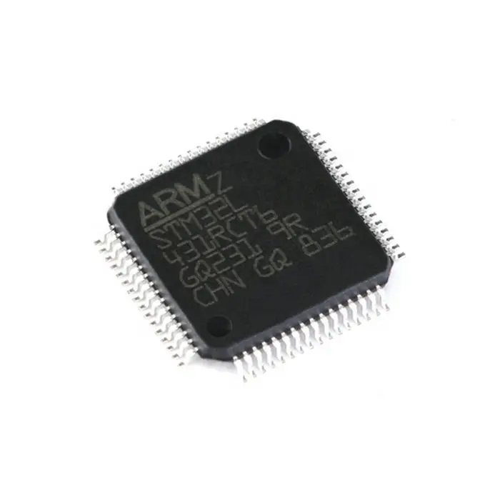 Frequency frekuensi paket LQFP-100 (MHz): 240 FLASH (KB): 256 SRAM (KB) 224 CPU: ARM? Cortex?-M4 2.6 ~ 3.6V -40 °C ~ 105 °C