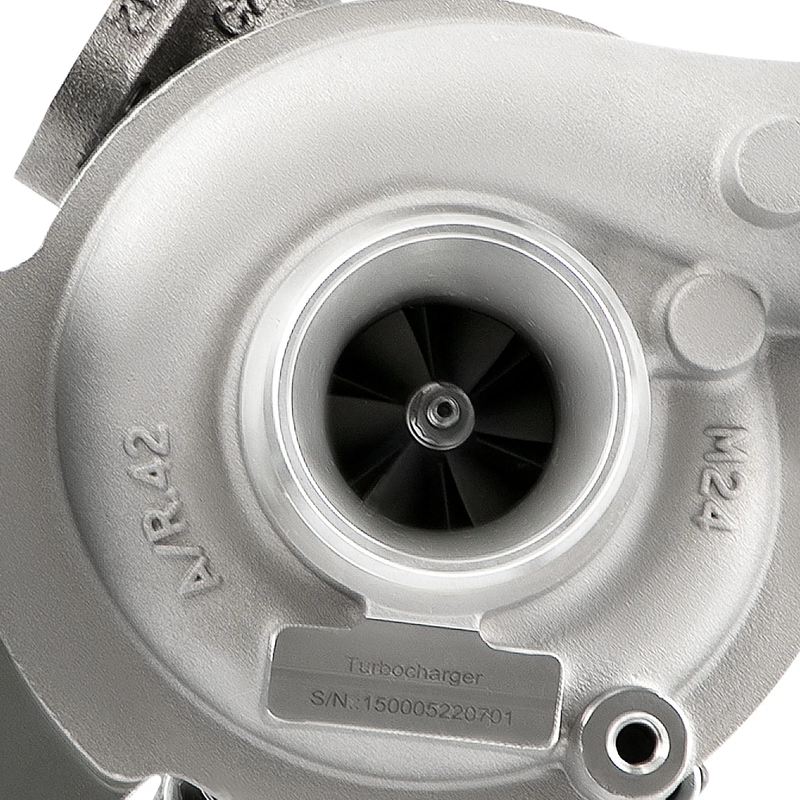 

Turbo Turbocharger For Holden Cruze Epica Captiva 7 FWD Diesel 2.0L 4cyl 150HP 762463 4805337