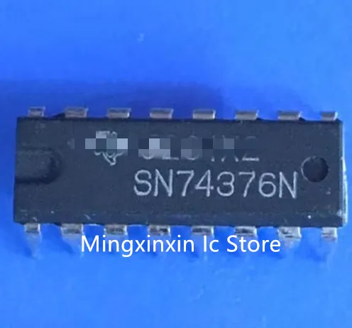 

2PCS SN74376N DIP Integrated circuit ic chip