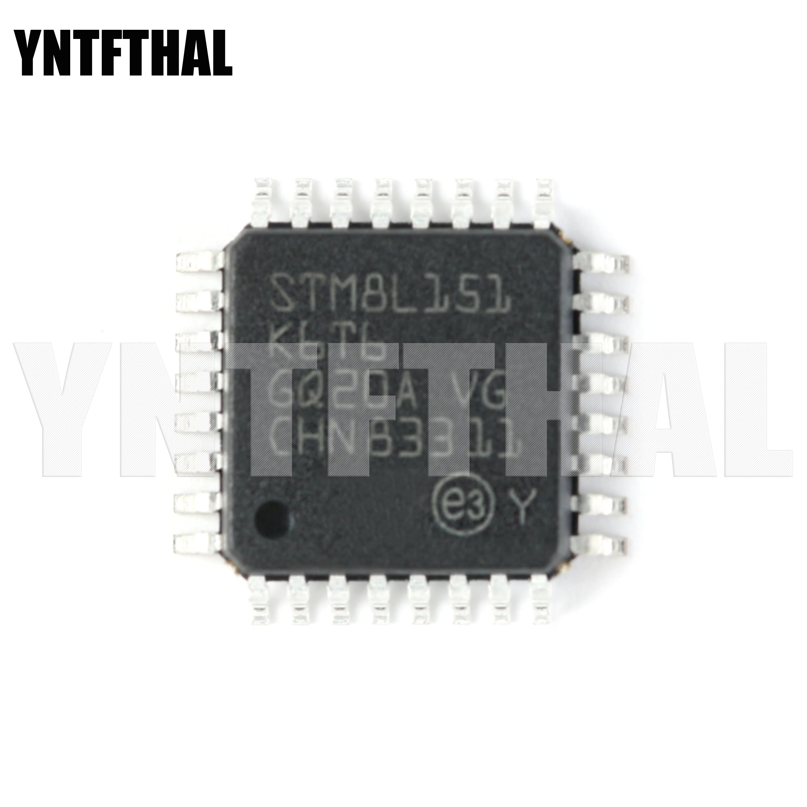 New 100% Tested STM8L052R8T6 8L151R6T6 101K3T6 8L152K6T6 K4T6 K6T6 LQFP32 64