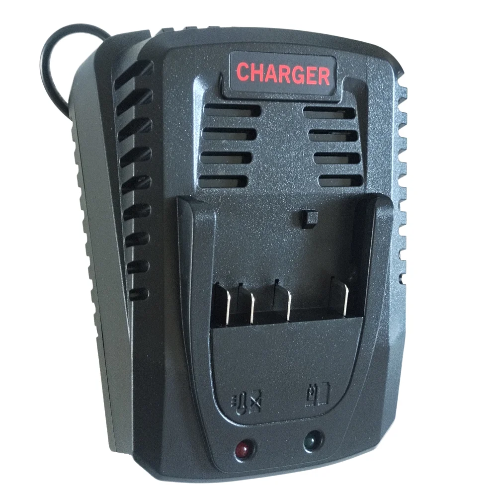 Fast charger 3A  AL1860CV Li-ion Battery Charger For Bosch 18V 14.4V BAT609G BAT618 BAT618G BAT614 2607336236 Electrical Drill