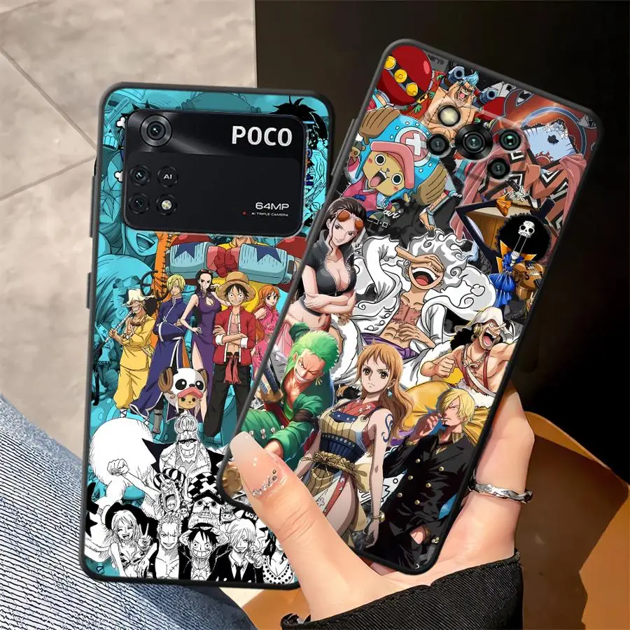 Anime One Piece Cas…