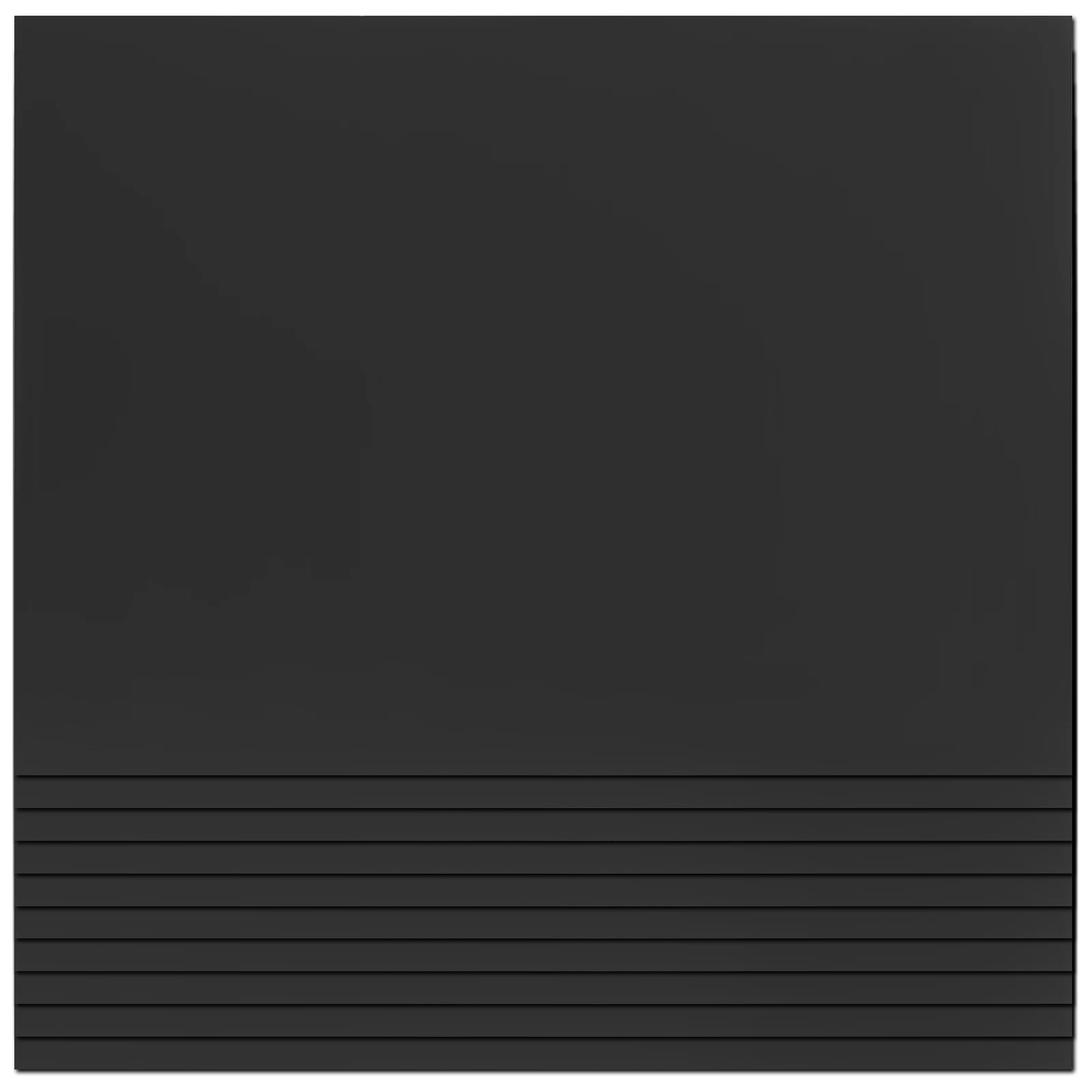 

20 Sheets Black Cardboard Paper Craft Origami for Making Stock Cards Papers Quarto Decorative