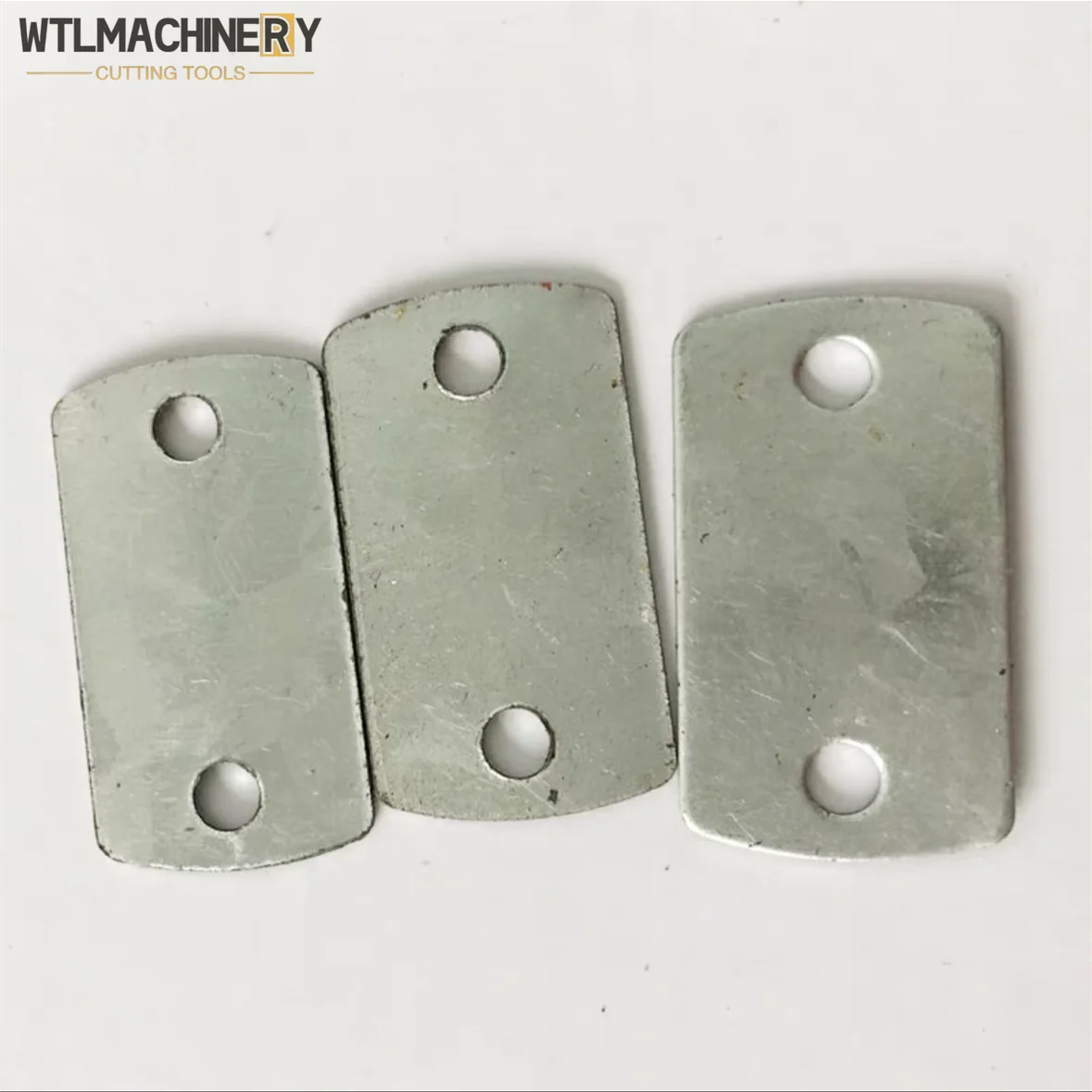 Electric Paper Creasing Machine Accessories Screws Pins For Blade Holder Book Cover Creasing Cutting Machinery