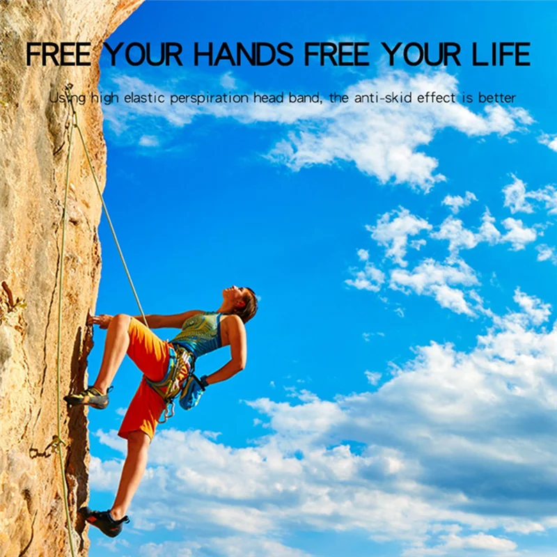 

HD 1080P уличная спортивная камера F18 видеокамера ночного видения SOS налобные экшн-камеры шлем видеозапись DVR Cam SSQ