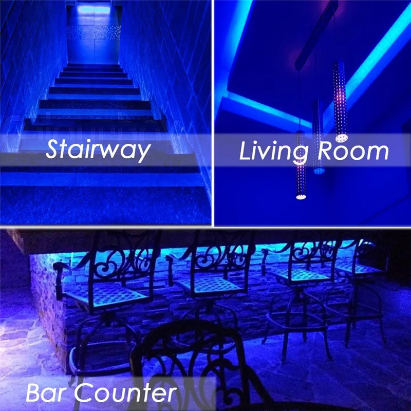 5M / Roll led strip 2835 Luminous Flux More Higher Than Old 3528 5630 5050 SMD LED Strip light 60LEDs/M 12V lamp String Decor