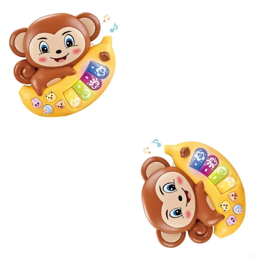 J2HD Đồ chơi bàn phím piano điện tử J2HD với chức năng học tập âm nhạc và dụng cụ xây dựng nhựa chắc chắn