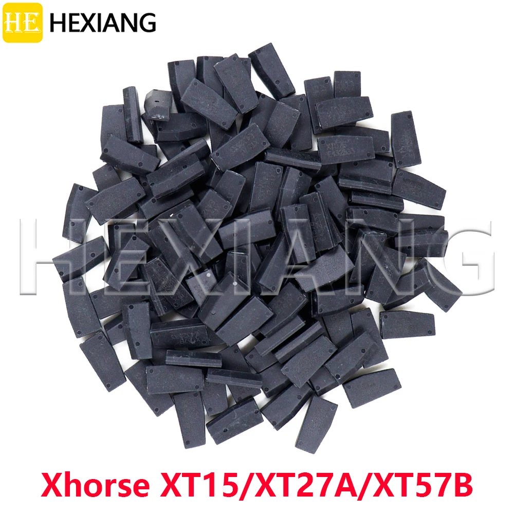 He Xhorse XT15/XT27… - image